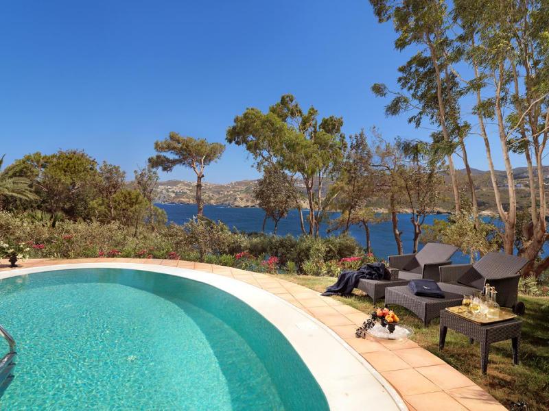 Out Of The Blue Capsis Elite Resort