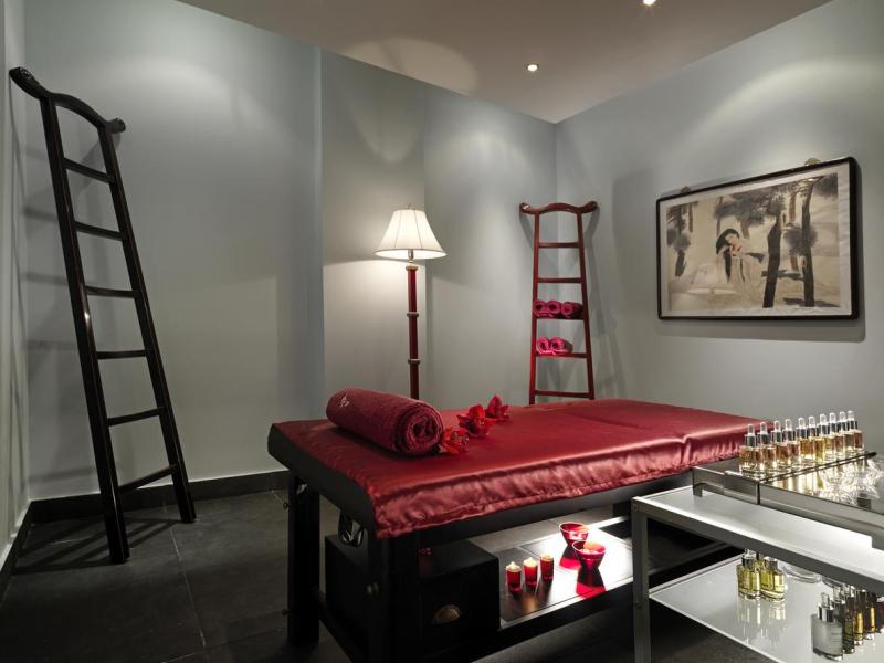 Out Of The Blue Capsis Elite Resort