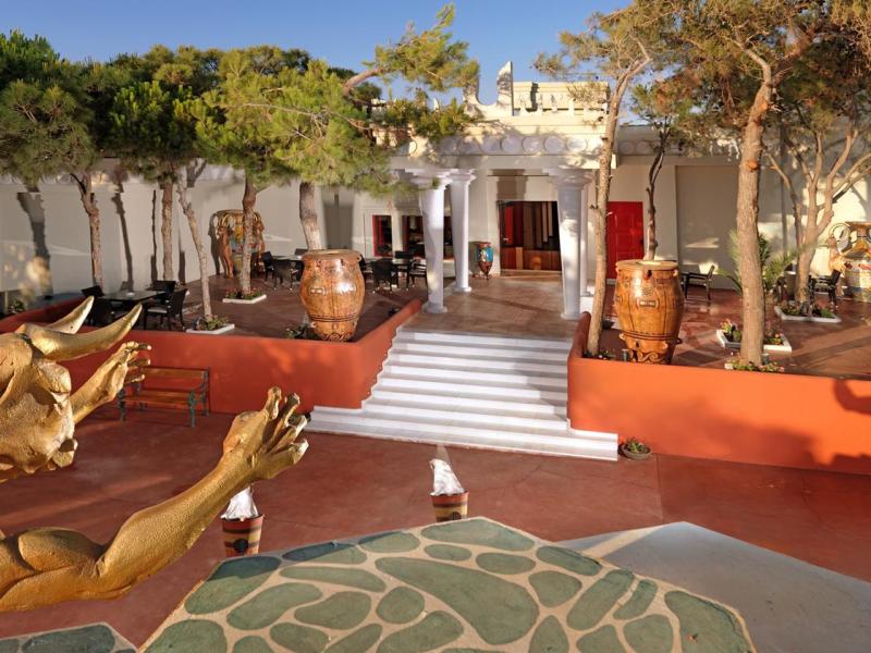 Out Of The Blue Capsis Elite Resort