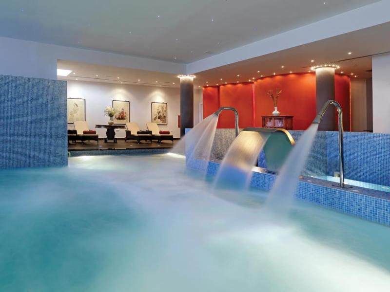 Out Of The Blue Capsis Elite Resort