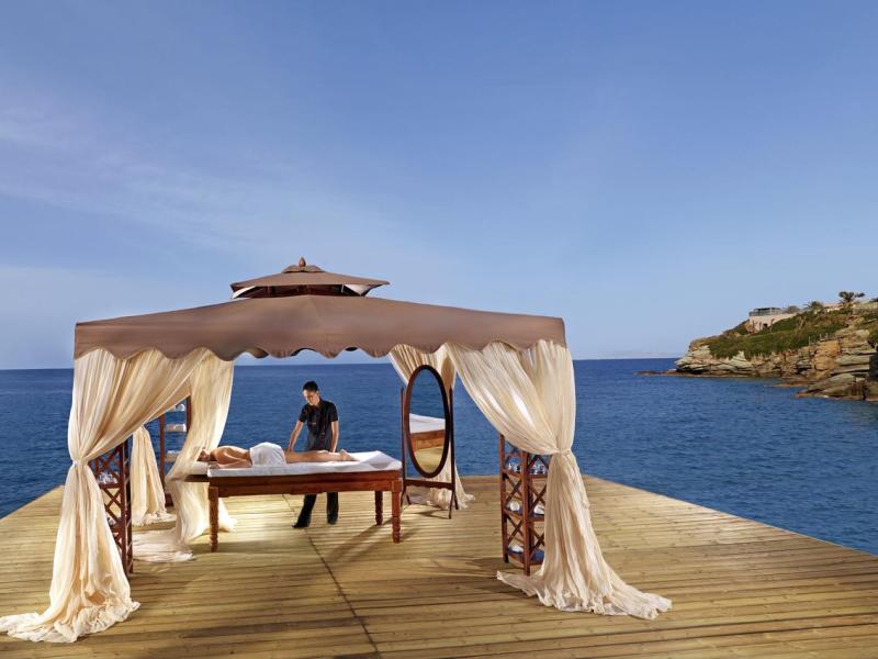 Out Of The Blue Capsis Elite Resort