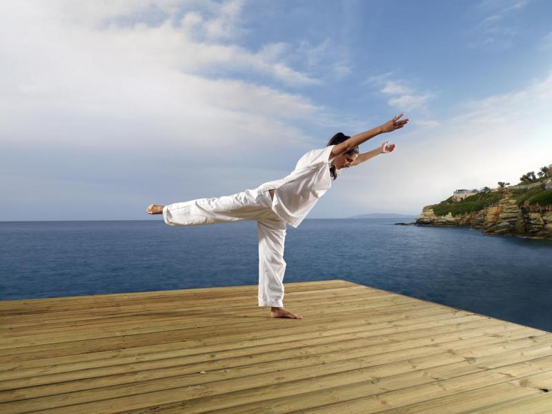 Out Of The Blue Capsis Elite Resort