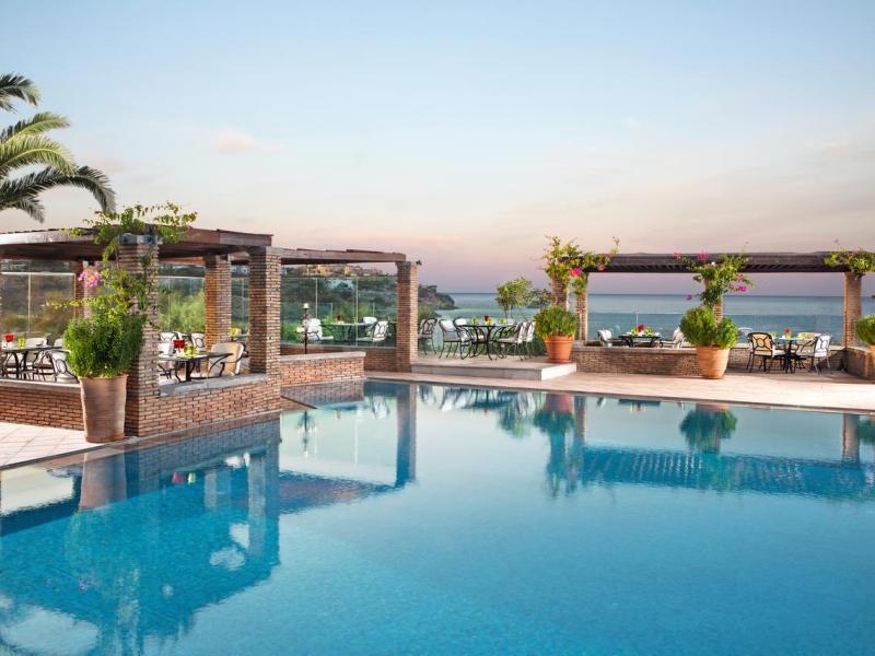 Out Of The Blue Capsis Elite Resort