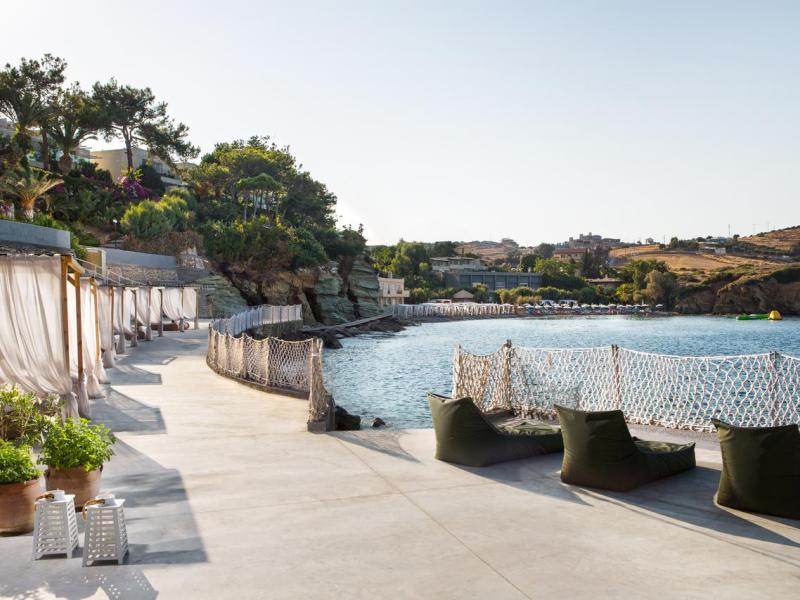 Out Of The Blue Capsis Elite Resort