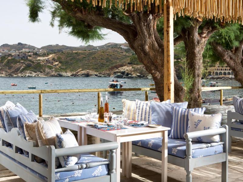 Out Of The Blue Capsis Elite Resort