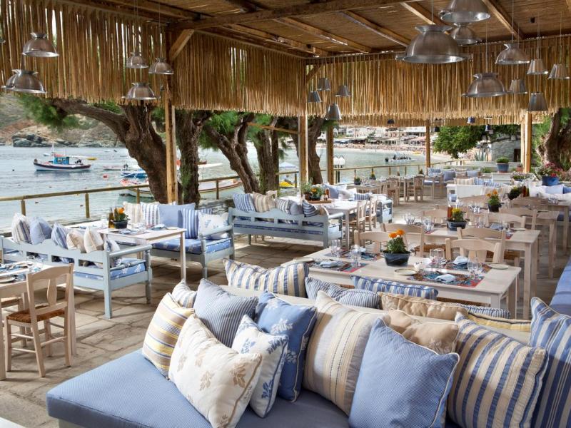 Out Of The Blue Capsis Elite Resort