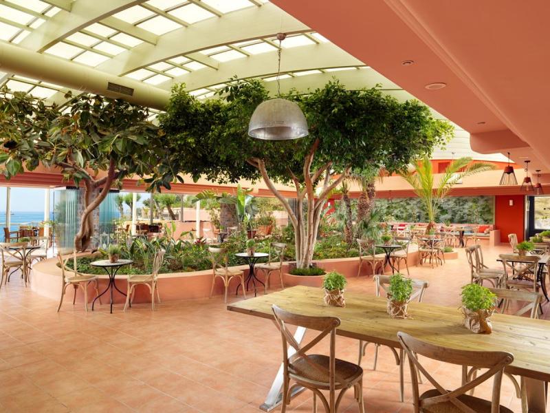 Out Of The Blue Capsis Elite Resort