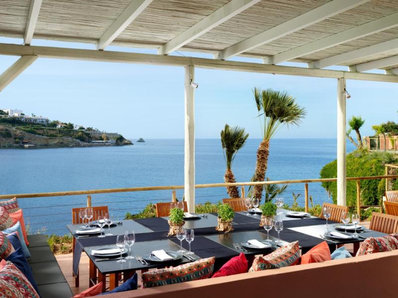 Out Of The Blue Capsis Elite Resort