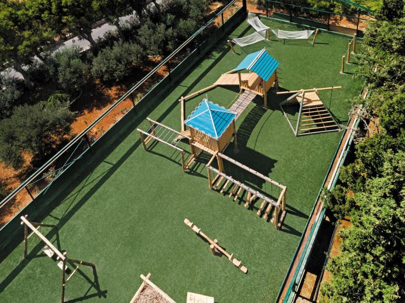 Out Of The Blue Capsis Elite Resort