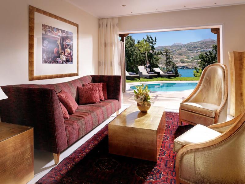 Out Of The Blue Capsis Elite Resort