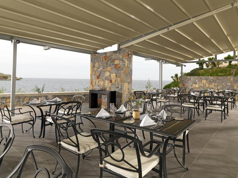 Out Of The Blue Capsis Elite Resort