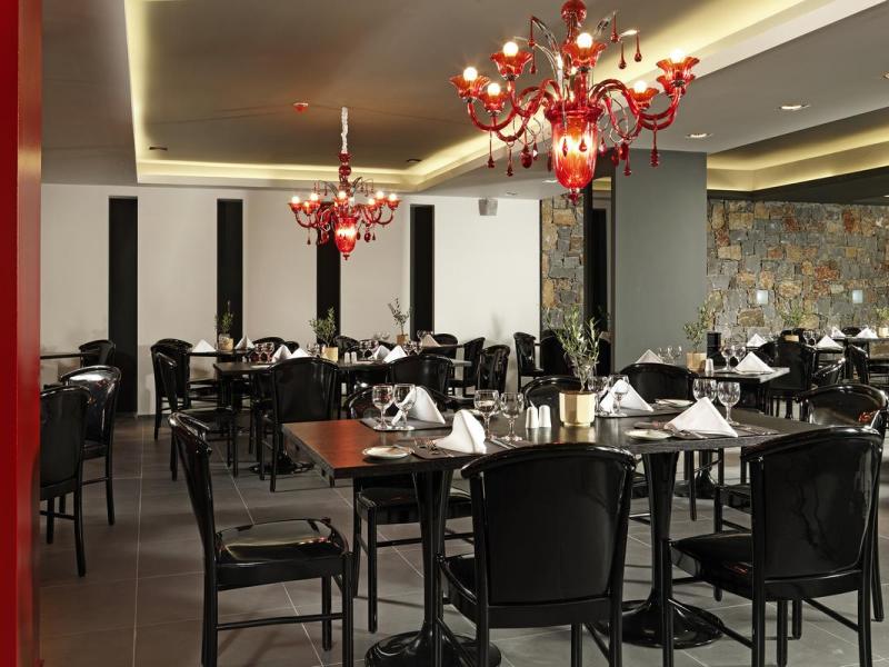 Out Of The Blue Capsis Elite Resort