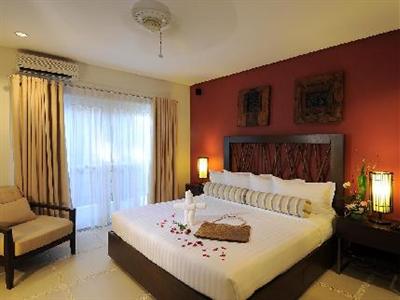 7 Stones Boracay Suites