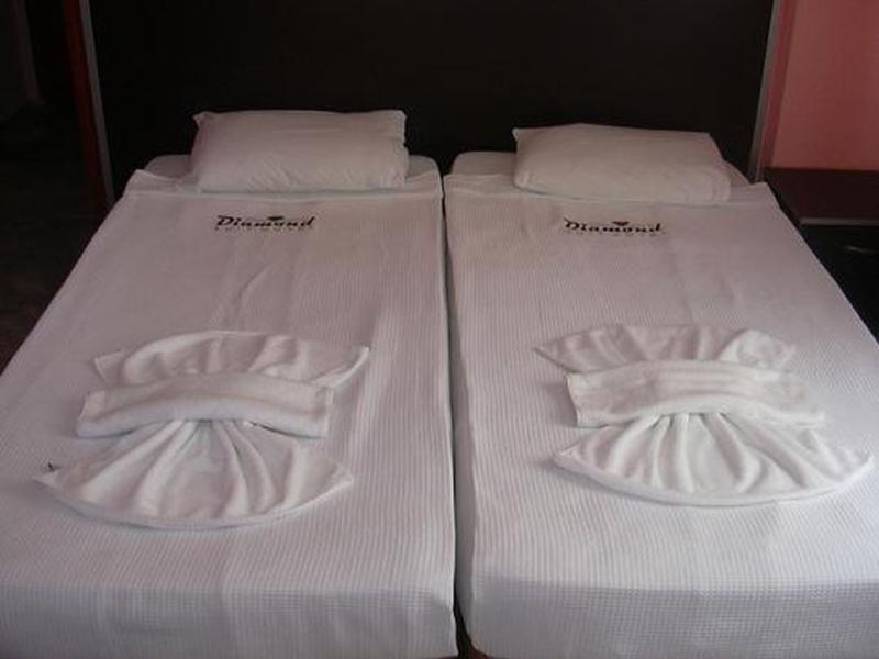 Dayi Diamond Hotel