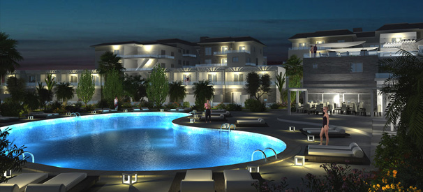 Bella Mare Beach Hotel