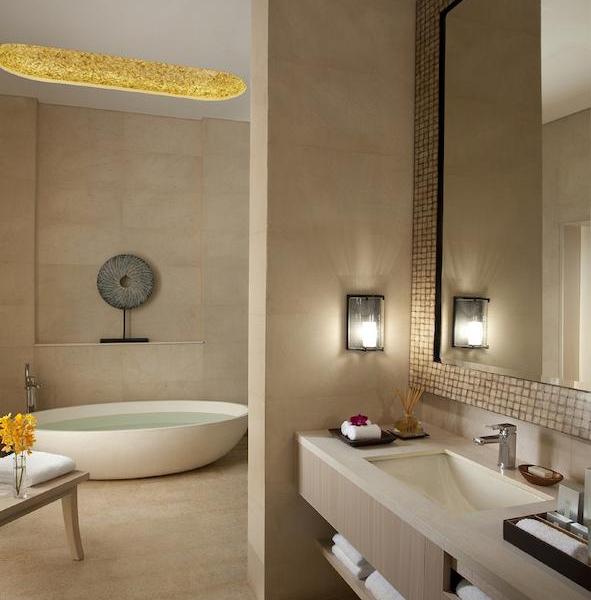 Resorts World Sentosa - Beach Villas