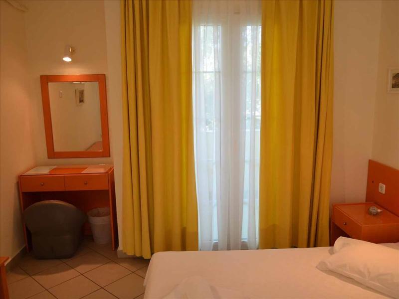 Egeo Hotel