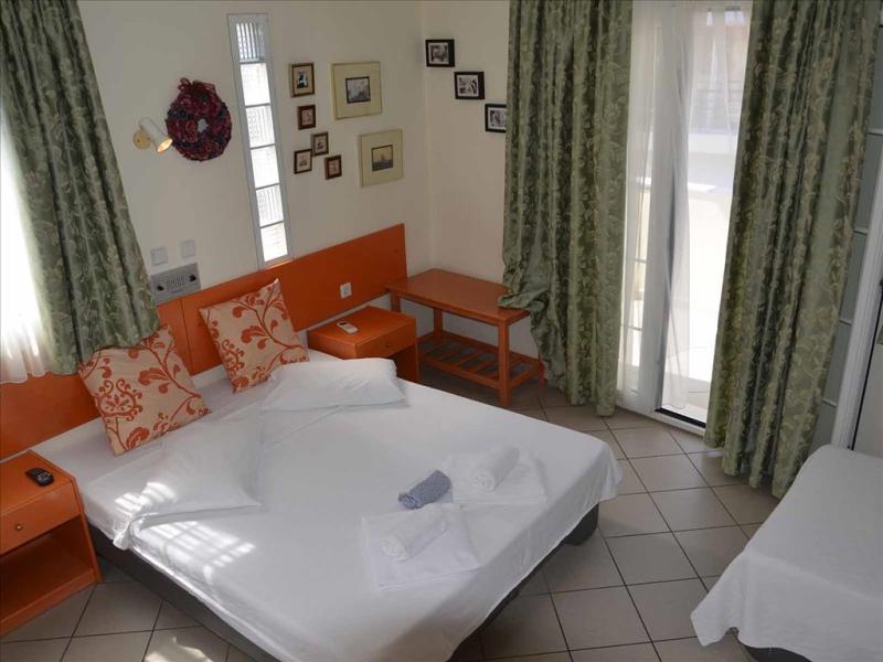 Egeo Hotel
