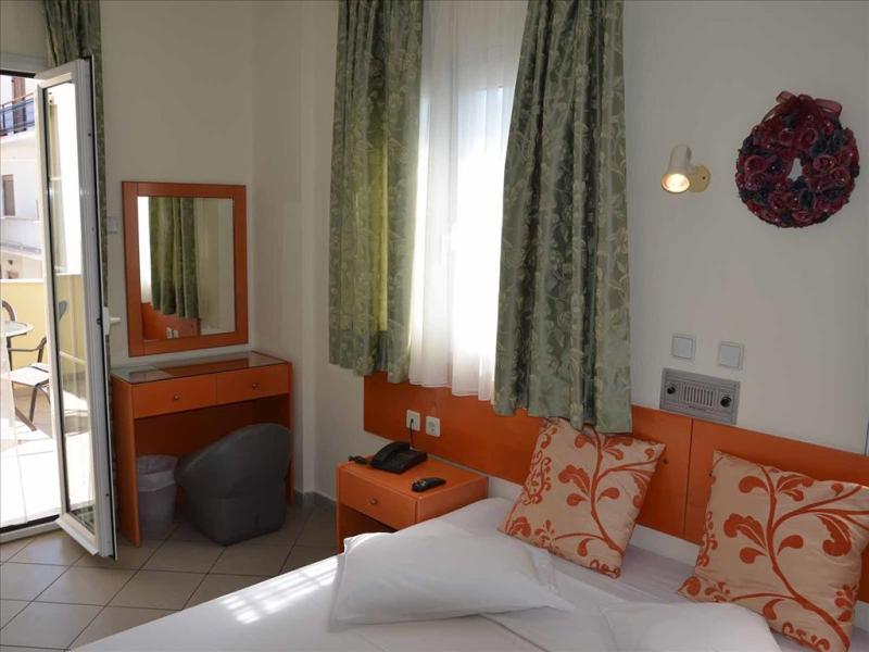 Egeo Hotel