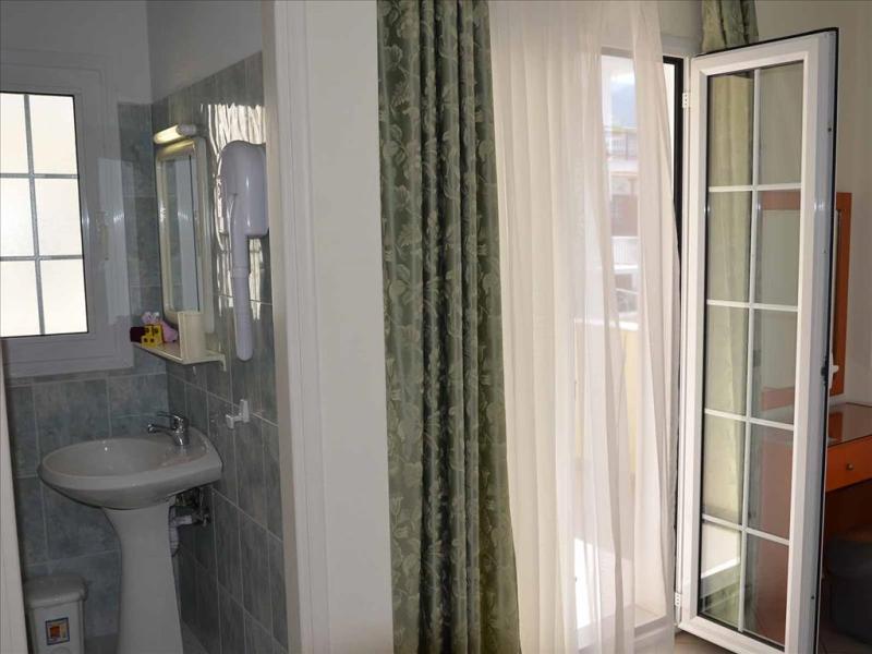 Egeo Hotel