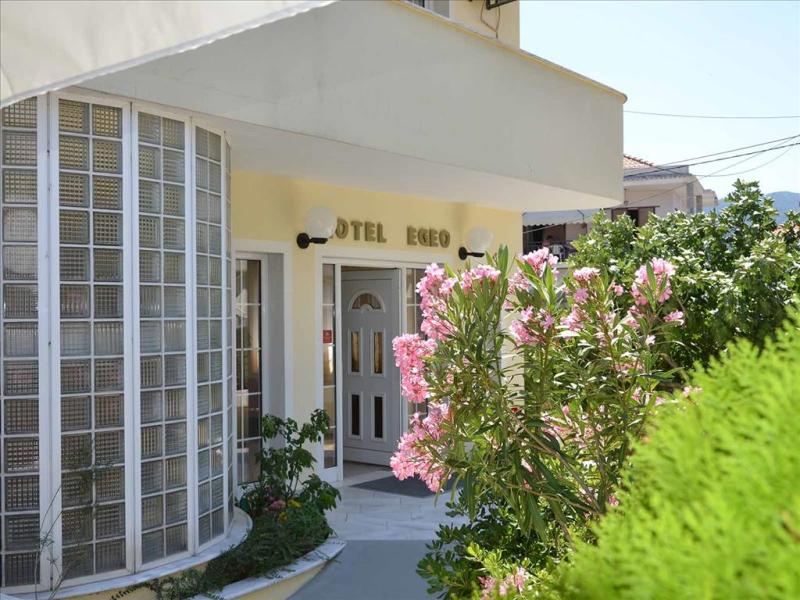 Egeo Hotel