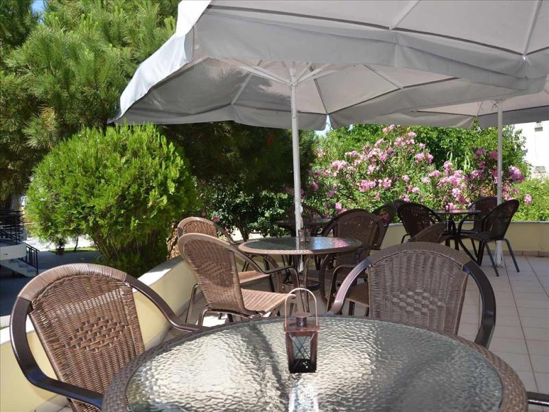 Egeo Hotel