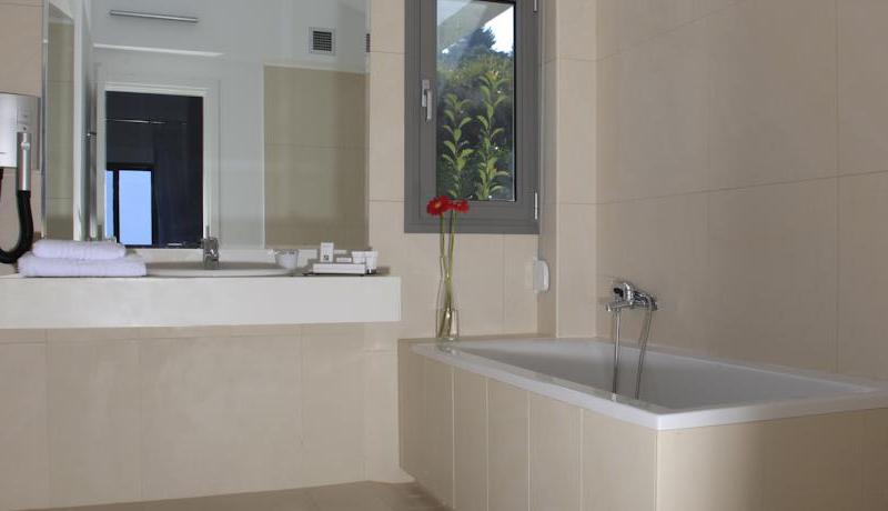 Mare Dei Suite Hotel Ionian Resort