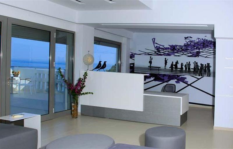 Mare Dei Suite Hotel Ionian Resort