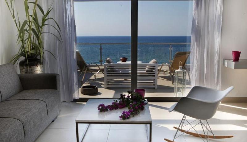 Mare Dei Suite Hotel Ionian Resort