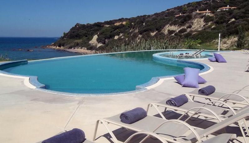 Mare Dei Suite Hotel Ionian Resort