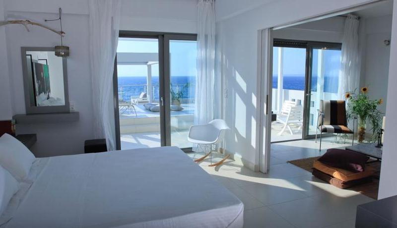 Mare Dei Suite Hotel Ionian Resort
