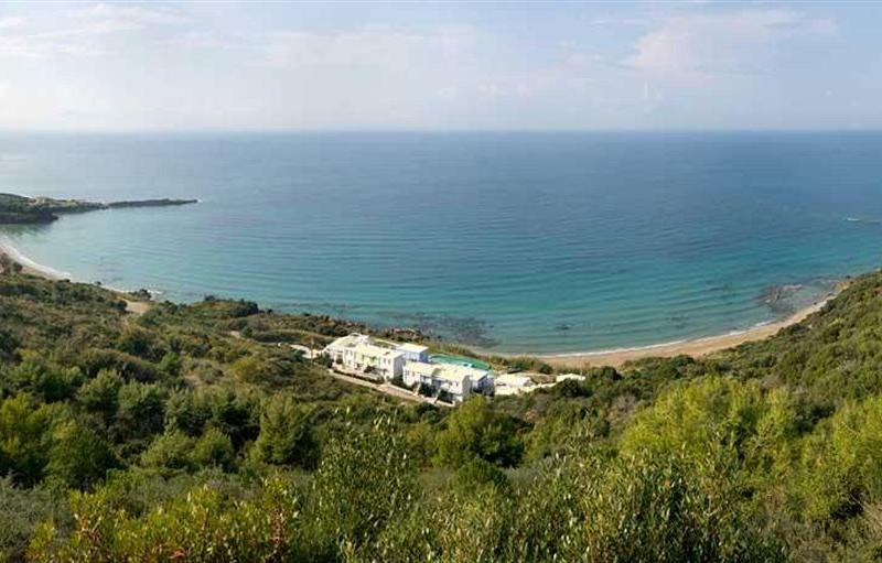 Mare Dei Suite Hotel Ionian Resort