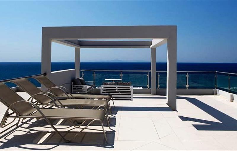 Mare Dei Suite Hotel Ionian Resort