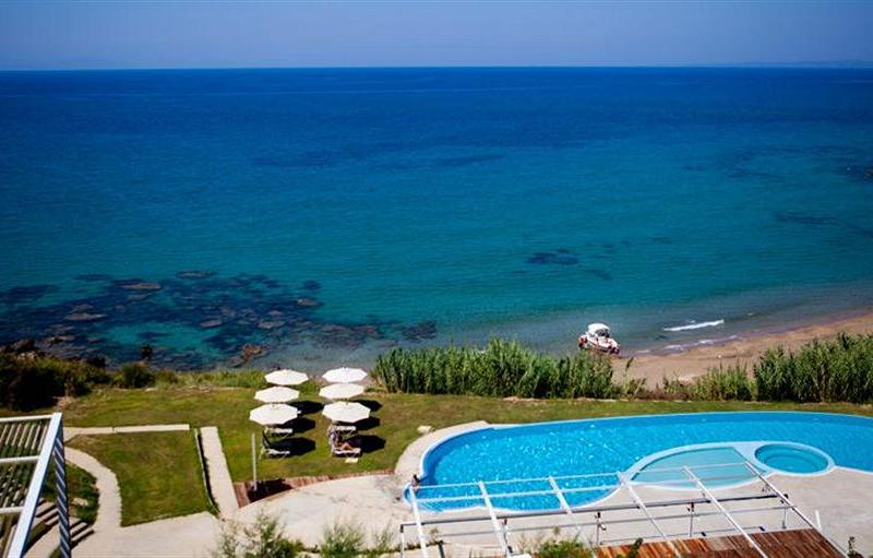 Mare Dei Suite Hotel Ionian Resort