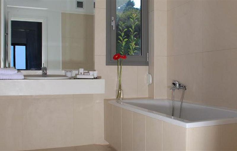 Mare Dei Suite Hotel Ionian Resort