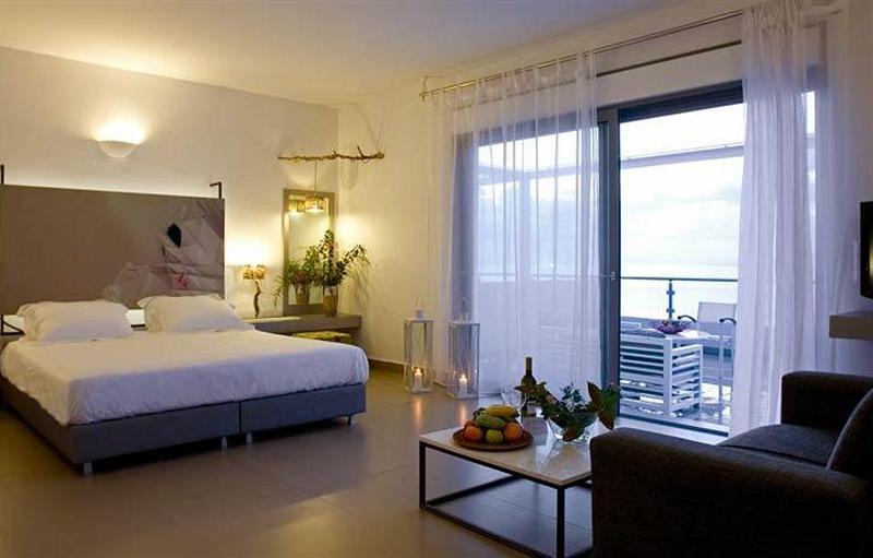 Mare Dei Suite Hotel Ionian Resort