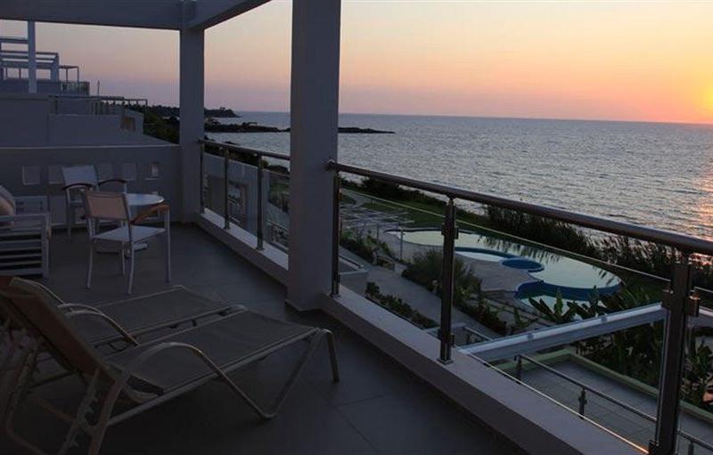 Mare Dei Suite Hotel Ionian Resort