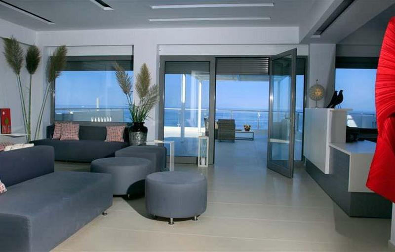 Mare Dei Suite Hotel Ionian Resort