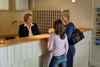 Birkebeineren Hotel & Apartments