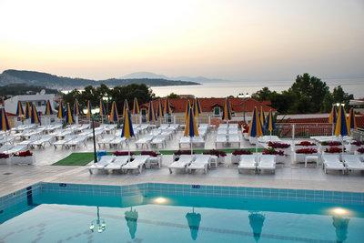 Captains Commodore Admiral Complex