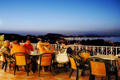 Captains Commodore Admiral Complex