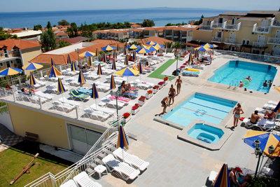 Captains Commodore Admiral Complex