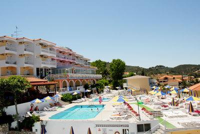 Captains Commodore Admiral Complex