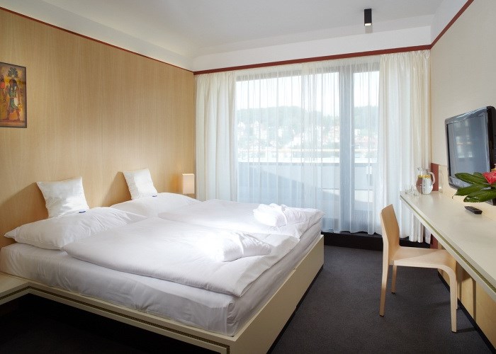 Alexandria Spa & Wellness Hotel