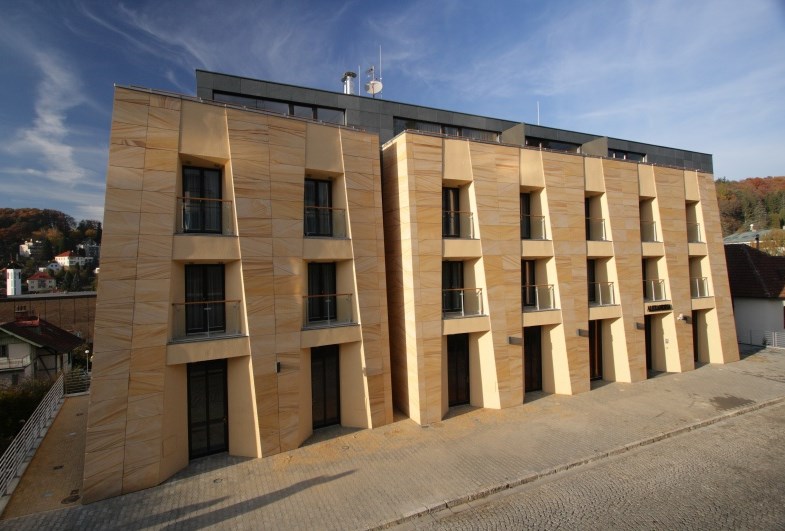 Alexandria Spa & Wellness Hotel