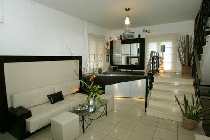 Captains House
