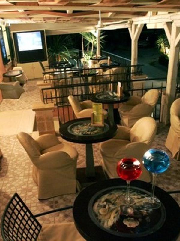 Captains House