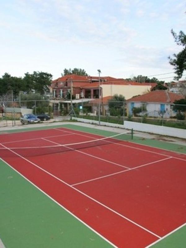 Captains House