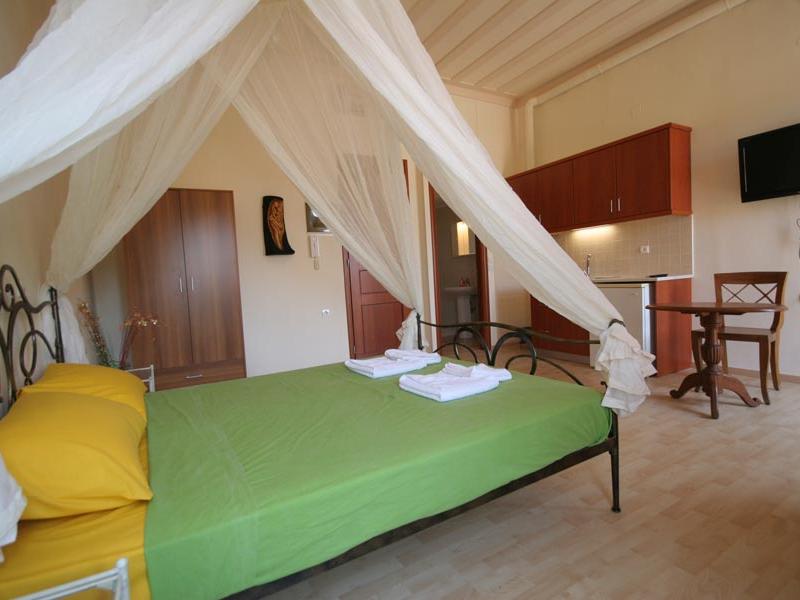 Doge Traditional Hotel