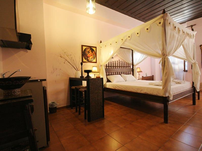 Doge Traditional Hotel
